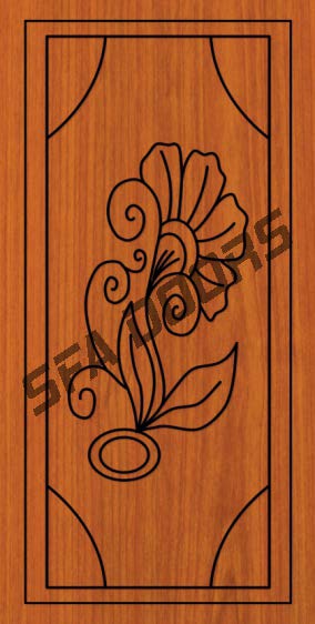 MEMBRANE DOOR | SFA-35
