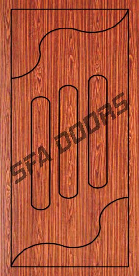 MEMBRANE DOOR | SFA-36