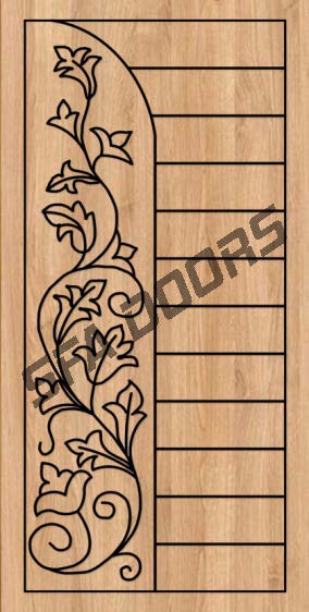 MEMBRANE DOOR | SFA-37