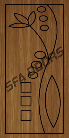 MEMBRANE DOOR | SFA-38