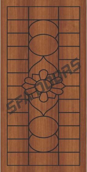 MEMBRANE DOOR | SFA-44