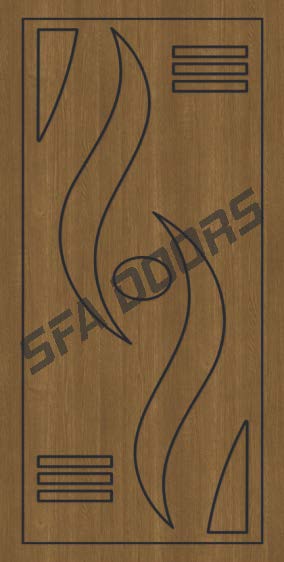 MEMBRANE DOOR | SFA-46
