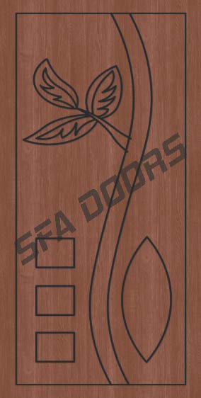 MEMBRANE DOOR | SFA-49