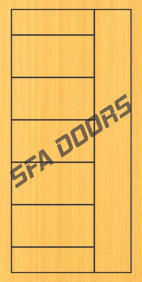 MEMBRANE DOOR | SFA-50