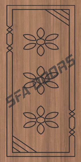 MEMBRANE DOOR | SFA-51