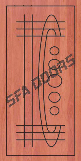MEMBRANE DOOR | SFA-52