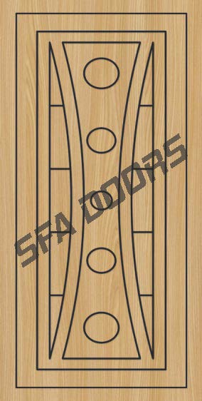 MEMBRANE DOOR | SFA-53