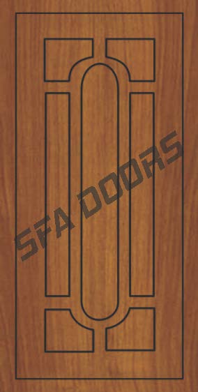 MEMBRANE DOOR | SFA-54