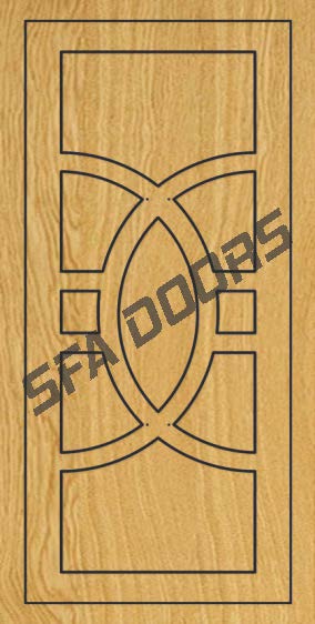 MEMBRANE DOOR | SFA-55
