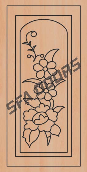 MEMBRANE DOOR | SFA-56