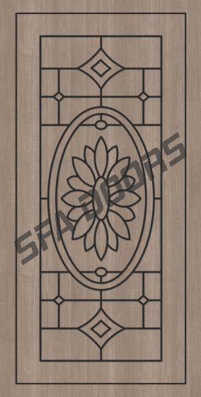 MEMBRANE DOOR | SFA-59