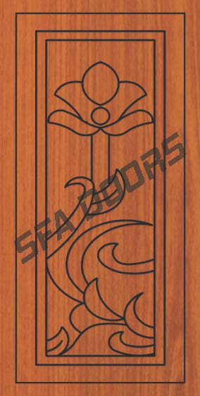MEMBRANE DOOR | SFA-60