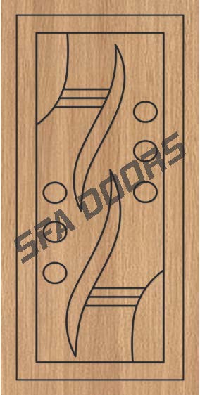 MEMBRANE DOOR | SFA-61