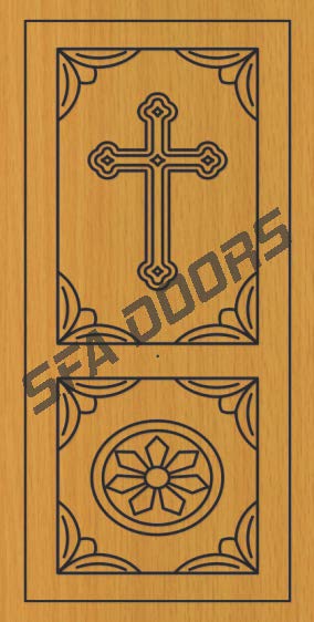 MEMBRANE DOOR | SFA-62