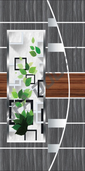 LAMINATION MULTICOLOR DOOR | RA-25