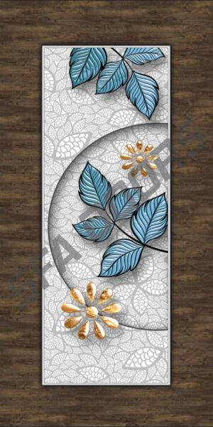 LAMINATION MULTICOLOR DOOR | RA-29