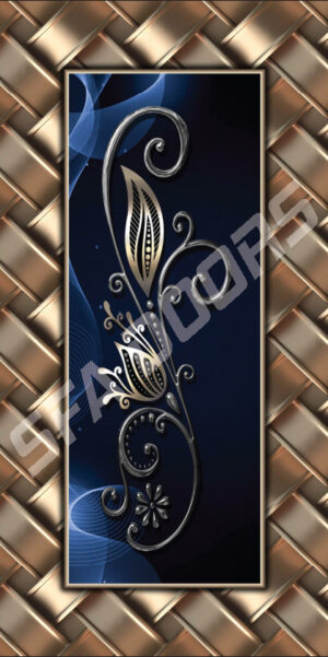 LAMINATION MULTICOLOR DOOR | RA-32