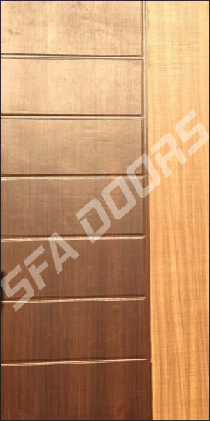 MEMBRANE MULTICOLOR DOOR | TD18