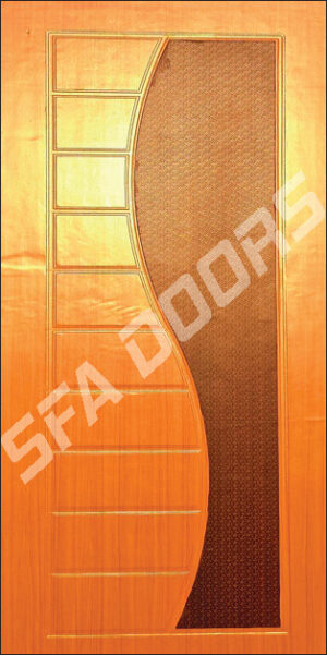 MEMBRANE MULTICOLOR DOOR | TD2