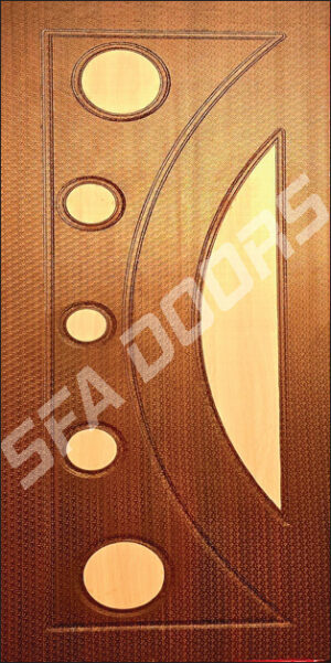 MEMBRANE MULTICOLOR DOOR | TD3