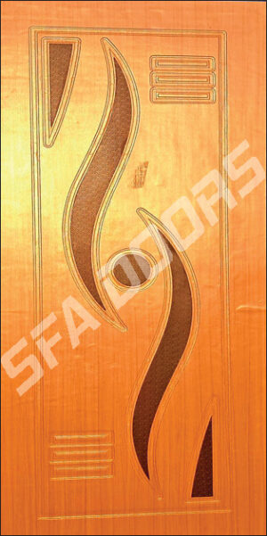 MEMBRANE MULTICOLOR DOOR | TD4