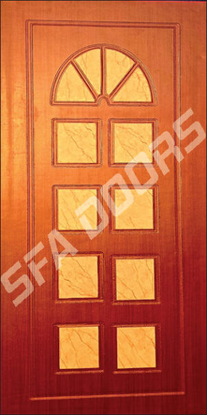 MEMBRANE MULTICOLOR DOOR | TD5
