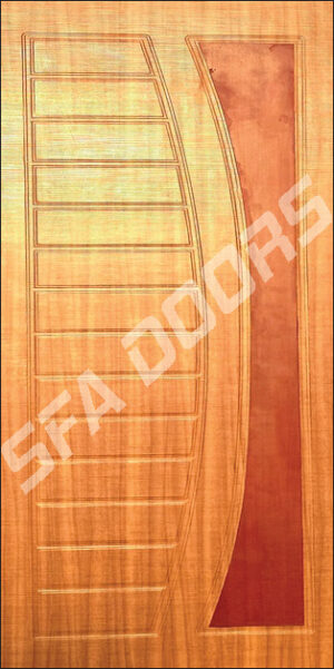 MEMBRANE MULTICOLOR DOOR | TD7